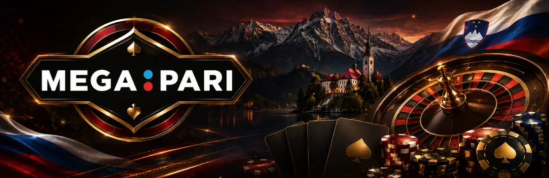Megapari casino